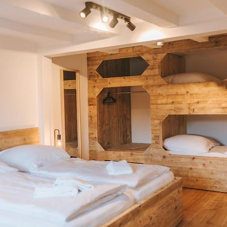 Ferienhaus Waldtraum 温特贝格 外观 照片