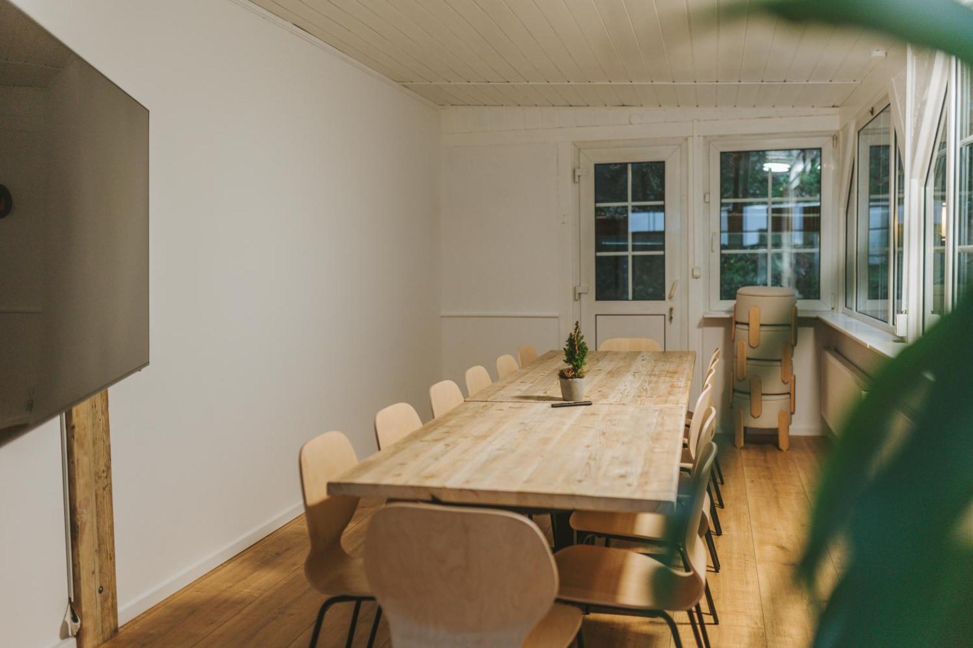 Ferienhaus Waldtraum 温特贝格 外观 照片