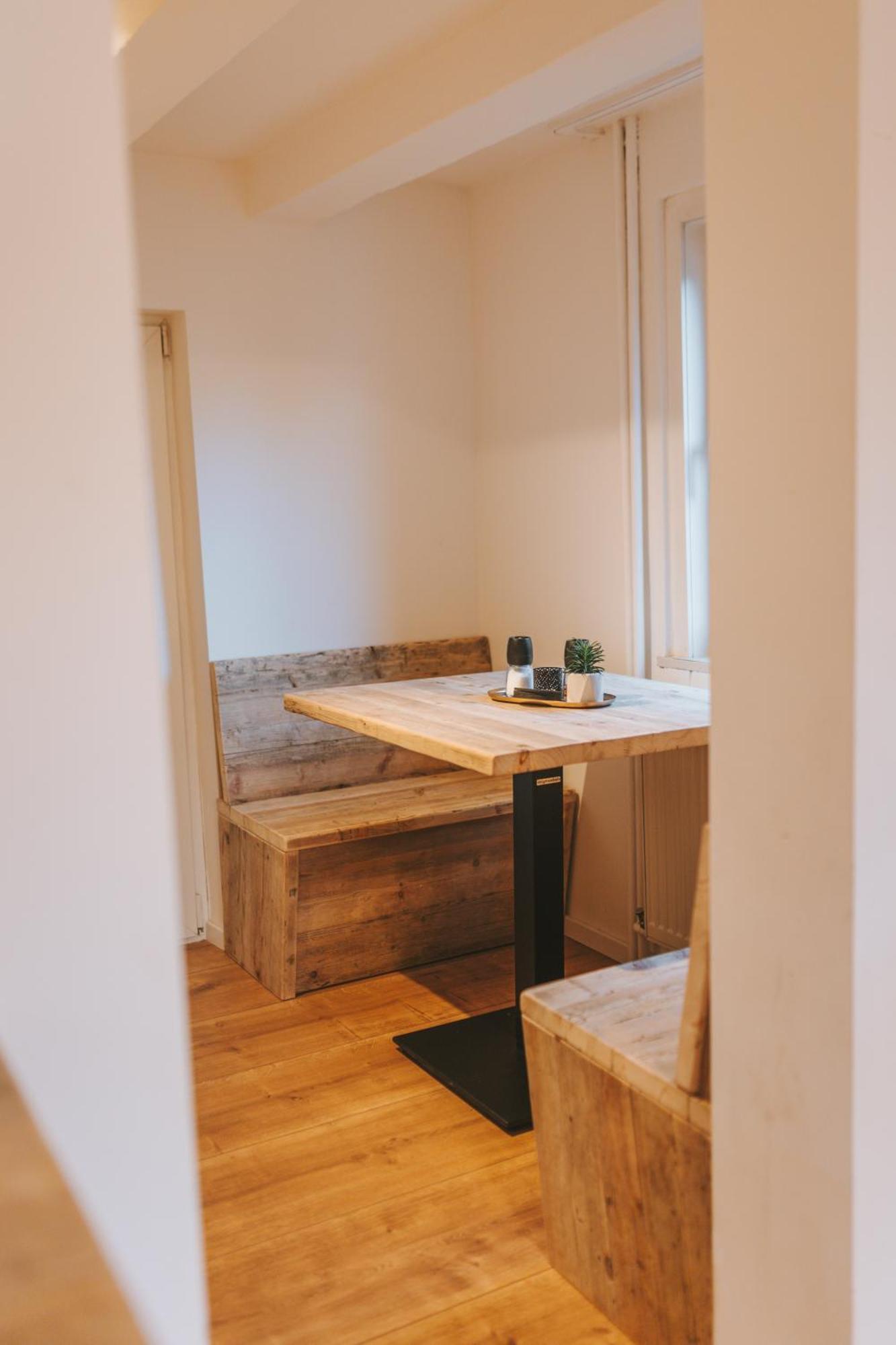 Ferienhaus Waldtraum 温特贝格 外观 照片
